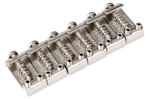 หย่อง แซดเดิล Fender American Standard (2008) Stratocaster Bridge Saddles