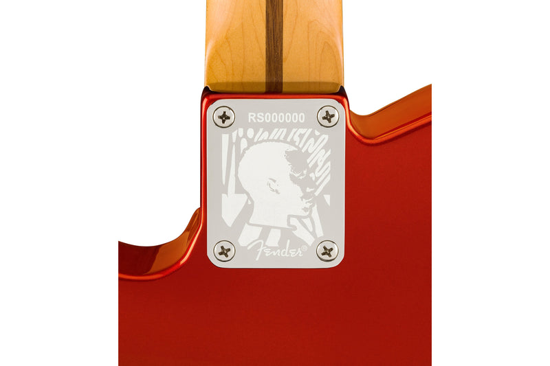 กีต้าร์ไฟฟ้า Fender Limited Edition Raphael Saadiq Telecaster