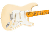 กีตาร์ไฟฟ้า Fender Lincoln Brewster Stratocaster