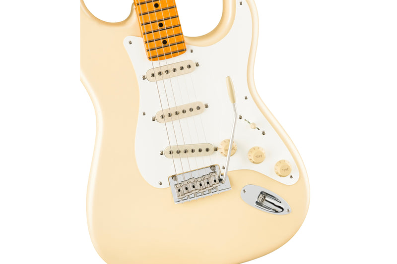 กีตาร์ไฟฟ้า Fender Lincoln Brewster Stratocaster