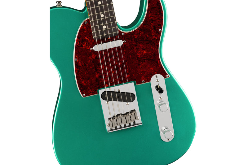 กีต้าร์ไฟฟ้า Fender Susan Tedeschi Telecaster