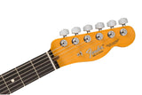 กีต้าร์ไฟฟ้า Fender Susan Tedeschi Telecaster