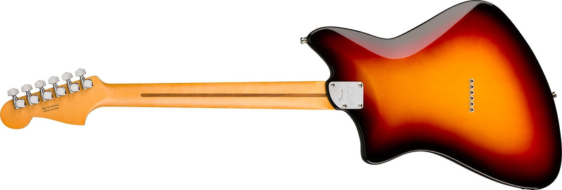 Fender American Ultra II Meteora