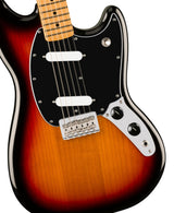 Fender Player II Mustang