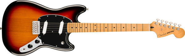 Fender Player II Mustang