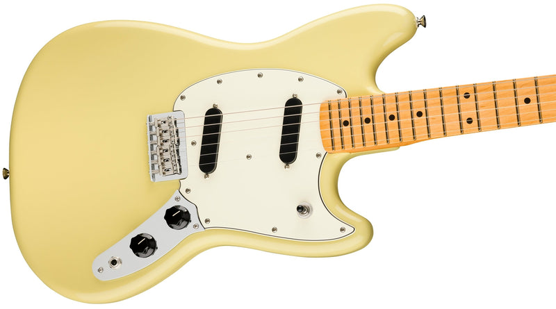 Fender Player II Mustang