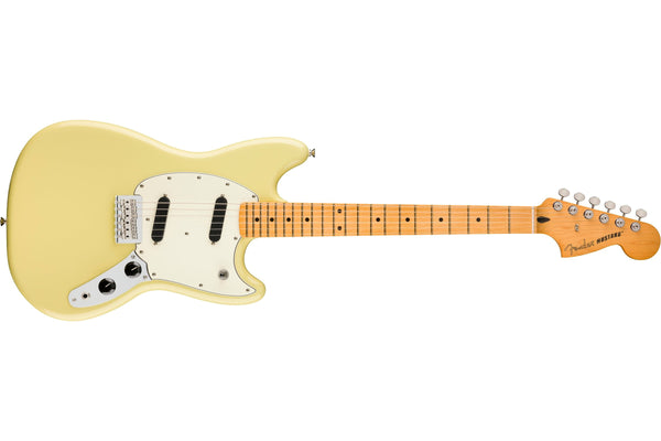 Fender Player II Mustang