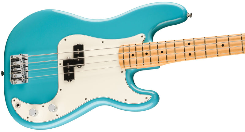 Fender Player II Precision Bass