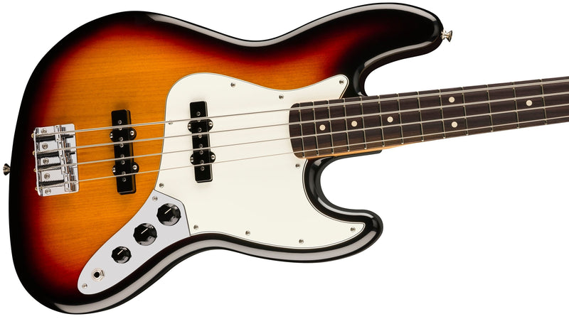 Fender Player II Jazz Bass