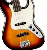 Fender Player II Jazz Bass