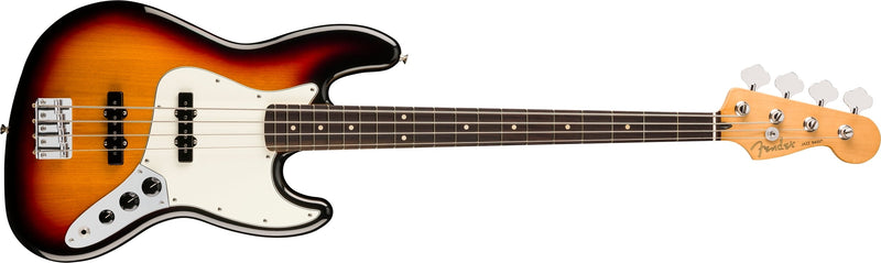 Fender Player II Jazz Bass