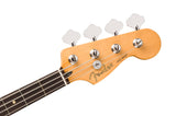 Fender Player II Jazz Bass