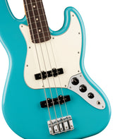 Fender Player II Jazz Bass