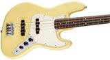 Fender Player II Jazz Bass