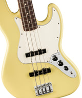 Fender Player II Jazz Bass