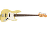 Fender Player II Jazz Bass