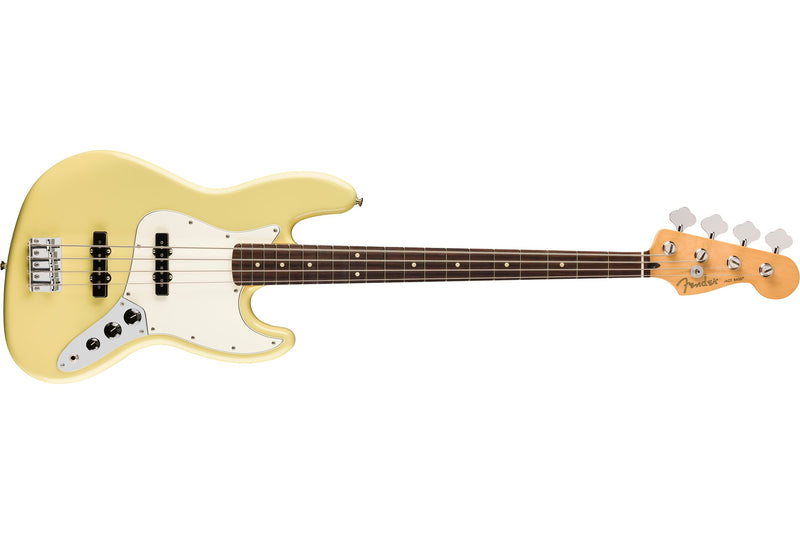 Fender Player II Jazz Bass