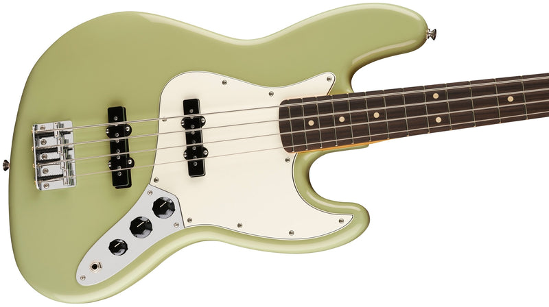 Fender Player II Jazz Bass