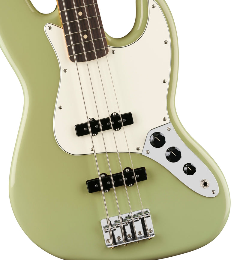 Fender Player II Jazz Bass