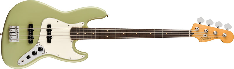 Fender Player II Jazz Bass