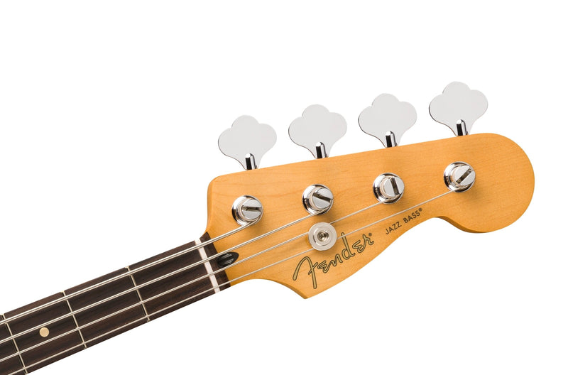 Fender Player II Jazz Bass