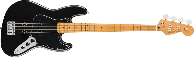 Fender Player II Jazz Bass