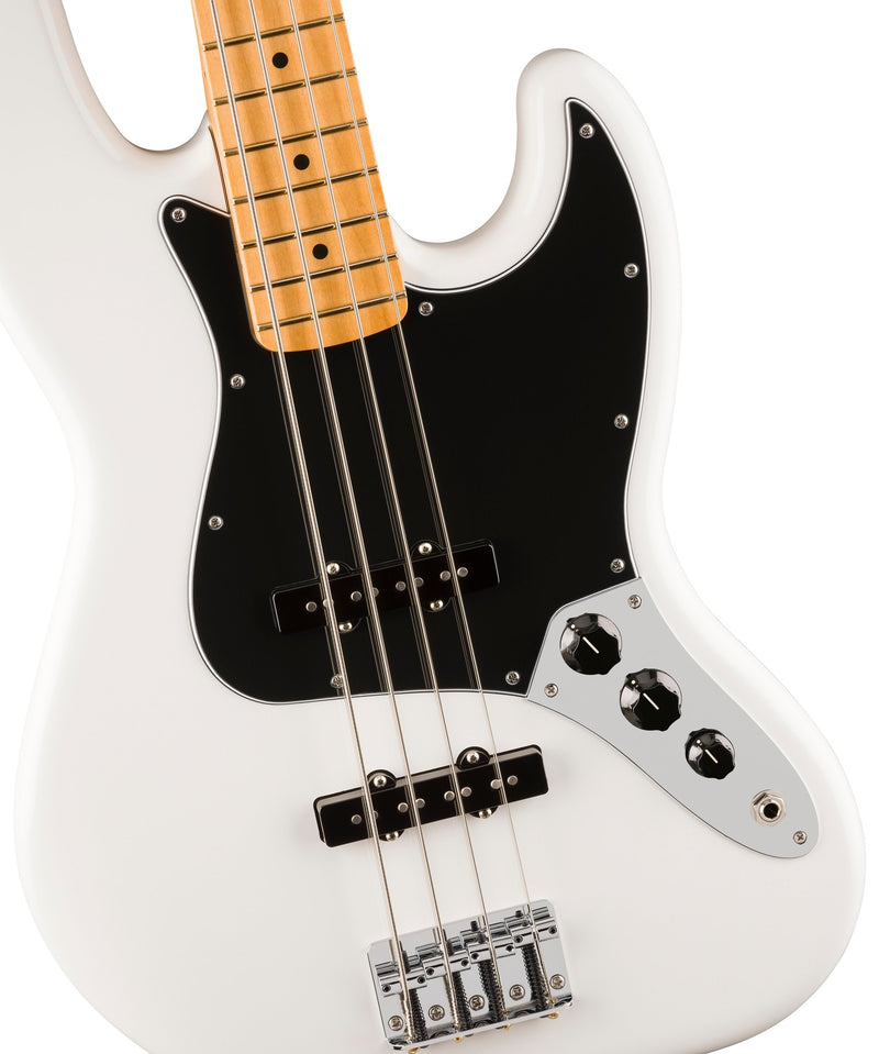 Fender Player II Jazz Bass