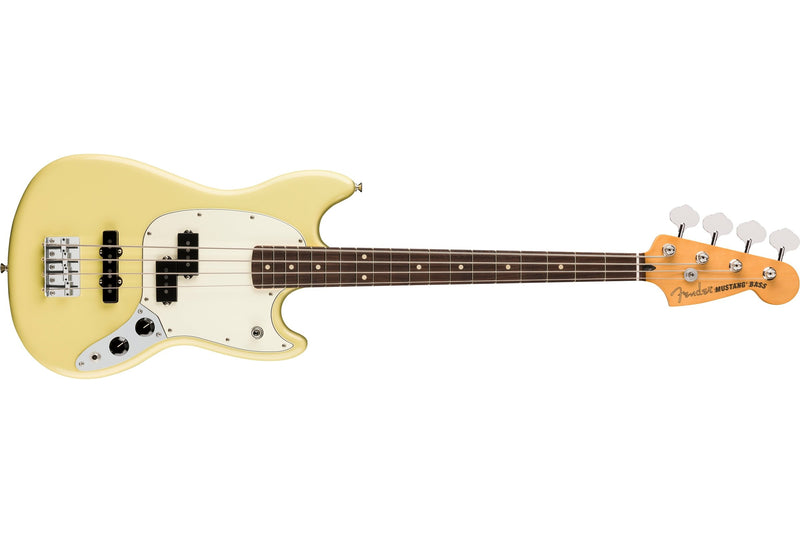 กีตาร์เบส Fender Player II Mustang Bass PJ