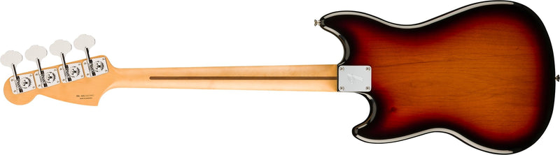 กีตาร์เบส Fender Player II Mustang Bass PJ, 3-Color Sunburst