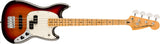 กีตาร์เบส Fender Player II Mustang Bass PJ, 3-Color Sunburst