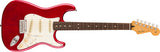 กีต้าร์ไฟฟ้า Fender Player II Stratocaster, Slab Rosewood, Transparent Cherry Burst (Chambered Mahogany)