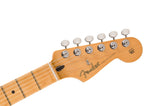 กีต้าร์ไฟฟ้า Fender Player II Stratocaster, Maple, Polar white