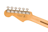 กีต้าร์ไฟฟ้า Fender Player II Stratocaster, Maple, Transparent Mocha Burst (Chambered Mahogany)