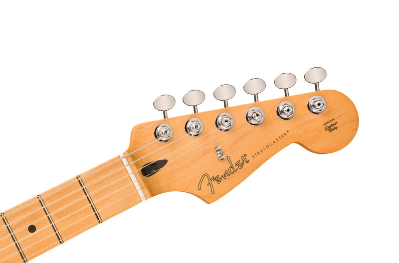 กีต้าร์ไฟฟ้า Fender Player II Stratocaster, Maple, Hialeah Yellow