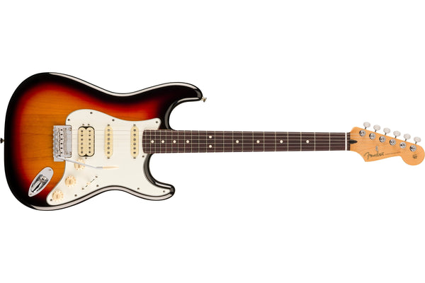 กีตาร์ไฟฟ้า Fender Player II Stratocaster HSS