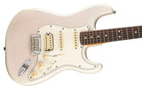 กีตาร์ไฟฟ้า Fender Player II Stratocaster HSS, White Blonde (Chambered)