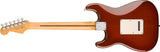 กีตาร์ไฟฟ้า Fender Player II Stratocaster HSS, Transparent Mocha Burst (Chambered Mahogany)