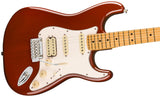 กีตาร์ไฟฟ้า Fender Player II Stratocaster HSS, Transparent Mocha Burst (Chambered Mahogany)