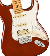 กีตาร์ไฟฟ้า Fender Player II Stratocaster HSS, Transparent Mocha Burst (Chambered Mahogany)