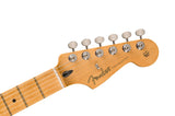 กีตาร์ไฟฟ้า Fender Player II Stratocaster HSS, Transparent Mocha Burst (Chambered Mahogany)