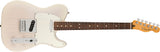 กีตาร์ไฟฟ้า Fender Player II Telecaster, White Blonde (Chambered Ash)