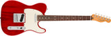 กีตาร์ไฟฟ้า Fender Player II Telecaster, Transparent Cherry (Chambered Mahogany)