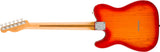 กีตาร์ไฟฟ้า Fender Player II Telecaster, Aged Cherry Burst (Chambered Ash)