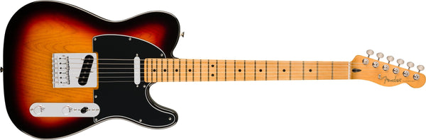 กีตาร์ไฟฟ้า Fender Player II Telecaster, 3-Color Sunburst