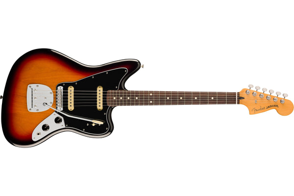 Fender Player II Jaguar