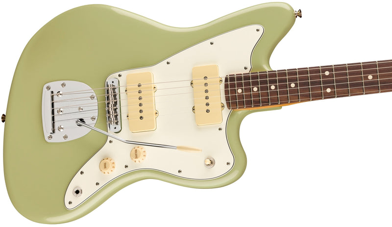 Fender Player II Jazzmaster