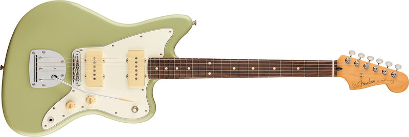 Fender Player II Jazzmaster