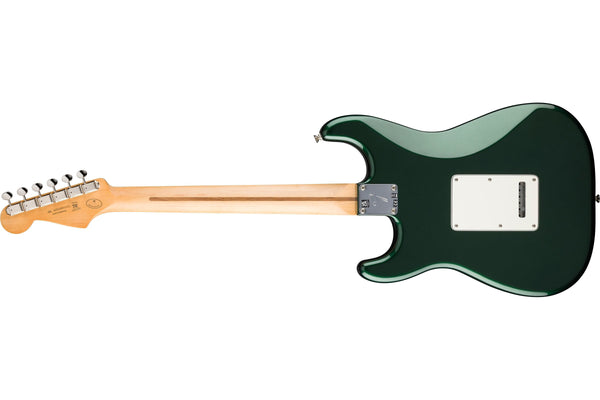 กีตาร์ไฟฟ้า Fender Limited Edition Player II Stratocaster, British Racing Green