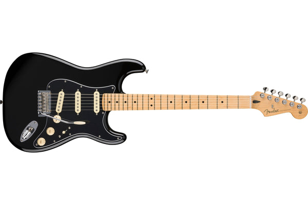 กีตาร์ไฟฟ้า Fender Limited Edition Player II Stratocaster, Black