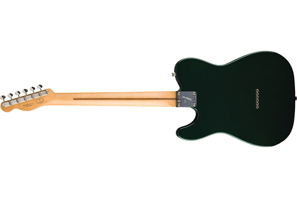 กีตาร์ไฟฟ้า Fender Limited Edition Player II Telecaster, British Racing Green